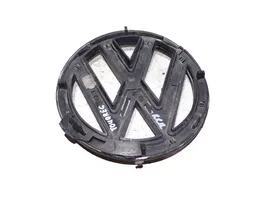 Volkswagen Touareg II Mostrina con logo/emblema della casa automobilistica 7P6853601A
