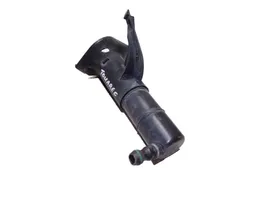 Volkswagen Touareg II Headlight washer spray nozzle 7P6955979