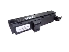 Volkswagen Touareg II Seat memory switch 