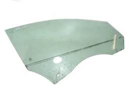 Audi A5 8T 8F Front door window glass four-door 43R00082