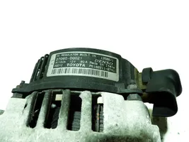 Toyota Aygo AB10 Generatore/alternatore 270600Q021