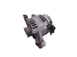 Toyota Aygo AB10 Alternator 270600Q021