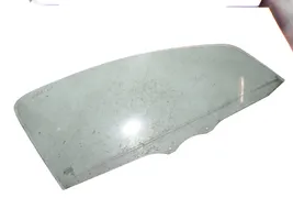 Toyota Aygo AB10 Front door window/glass (coupe) 43R00048