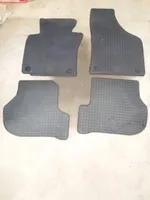 Volkswagen Golf V Kit tapis de sol auto 