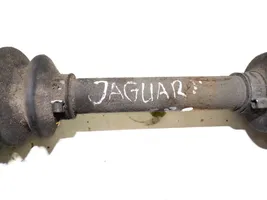 Jaguar X-Type Priekinis pusašis 