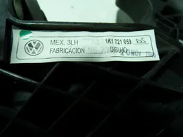 Volkswagen Golf V Pedał sprzęgła 1K1721059