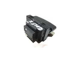 Volkswagen Golf V Central locking switch button 