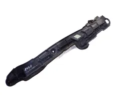 Toyota Aygo AB10 Rivestimento paraspruzzi passaruota anteriore 538280H010