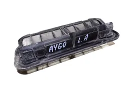 Toyota Aygo AB10 Ventiliacinės grotelės 629300H010