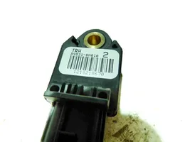 Toyota Aygo AB10 Gaisa spilvenu trieciensensors 898310H010