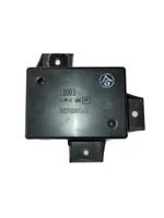 Infiniti FX Muut ohjainlaitteet/moduulit B6760CG000