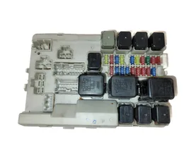 Infiniti FX Module de fusibles 284B7CG001