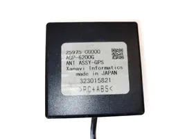 Infiniti FX Amplificateur d'antenne 25975CG000