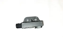 Infiniti FX Capteur de collision / impact de déploiement d'airbag FACN003Y180966