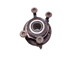 Volkswagen PASSAT B7 Front wheel ball bearing 