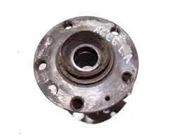 Audi A6 S6 C6 4F Wheel ball bearing 