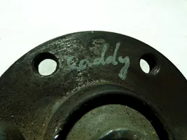 Volkswagen Caddy Rear wheel ball bearing 