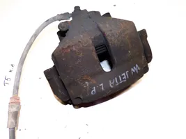 Volkswagen Jetta VI Caliper de freno delantero 