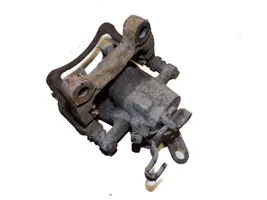 Audi A3 S3 A3 Sportback 8P Rear brake caliper 