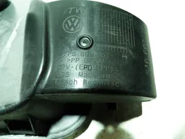 Volkswagen Touareg II Bouchon, volet de trappe de réservoir à carburant 7P6809857A