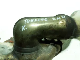 Volkswagen Touareg II Exhaust manifold 057253033BG