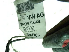 Volkswagen Touareg II Other wiring loom 7P0971543