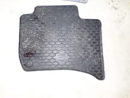 Volkswagen Touareg II Kit tapis de sol auto 