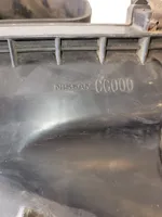 Infiniti FX Air filter box 16500CG200