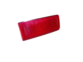 Volkswagen Touareg II Rear tail light reflector 7P6945105