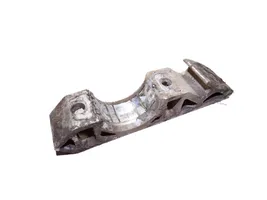 Volkswagen Touareg II Supporto per boccola della barra antirollio, anteriore 7L0411063B