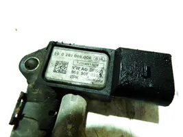 Volkswagen Touareg II Sensor de presión del escape 059906051A