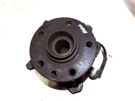 Volkswagen Transporter - Caravelle T4 Front wheel hub spindle knuckle 