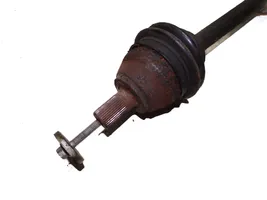 Volvo C30 Front driveshaft 