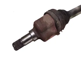 Volvo C30 Front driveshaft 