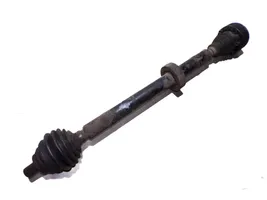 Audi A3 S3 A3 Sportback 8P Front driveshaft 1K0407272DR