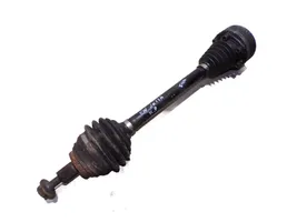 Volkswagen Jetta VI Front driveshaft 