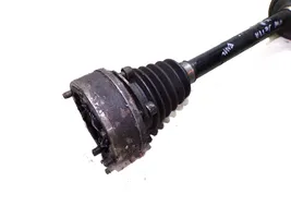 Volkswagen Jetta VI Front driveshaft 