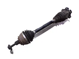 Audi A6 Allroad C6 Front driveshaft 4F0407272J