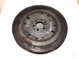 Volkswagen Touran II Flywheel 03C105266AJ