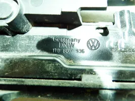 Volkswagen Caddy Etupuskurin kannake 1T0807050