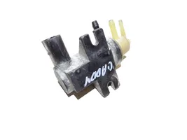 Volkswagen Caddy Solenoidinis vožtuvas 700868020