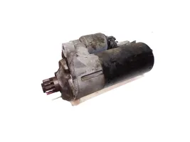 Volkswagen Caddy Starter motor 0001123044