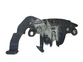 Infiniti FX Zamek pokrywy przedniej / maski silnika 65601CG000