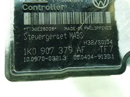 Volkswagen Caddy ABS Blokas 1K0907379AF