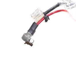 Volkswagen Caddy Positive cable (battery) 1K0071228M