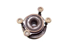 Volkswagen Caddy Front wheel ball bearing 