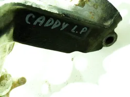 Volkswagen Caddy Priekšējā riteņa rumbas vārpstas šarnīrs (stupica, capfa) 