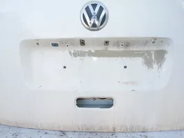 Volkswagen Caddy Tailgate/trunk/boot lid 