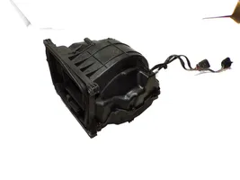 Audi A6 S6 C6 4F Interior heater climate box assembly 4F0820155