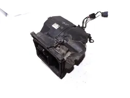 Audi A6 S6 C6 4F Interior heater climate box assembly 4F0820155